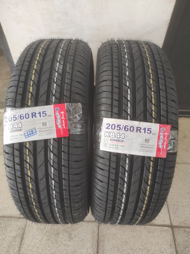 لاستیک کویرتایرپهن سمندی سایز205/60/15جنس درجه یک قیمت برای دوحلقه(یک جفت) میباشد